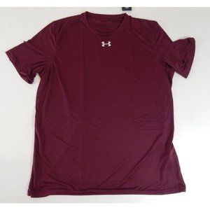 Under Armour Mens UA Locker 2.0 Shirt, L